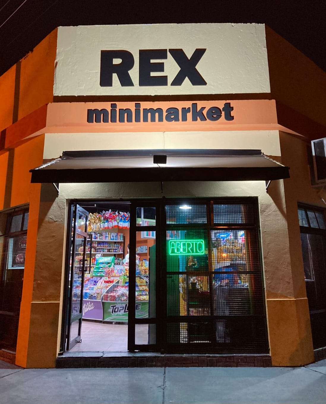 REX 25